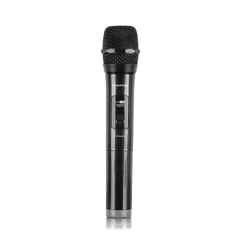 Microphone